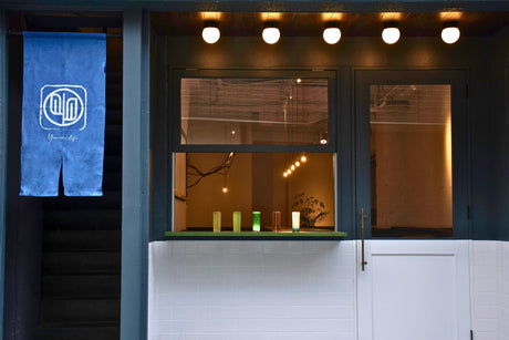 Press Release: natsumiya.live Tea Cafe & Studio Grand Opening