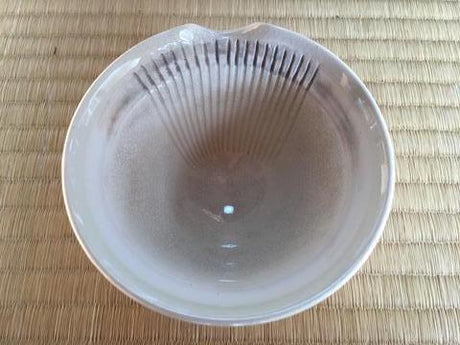 How do I prevent tea pot stains using the medome technique? - natsumiya.live
