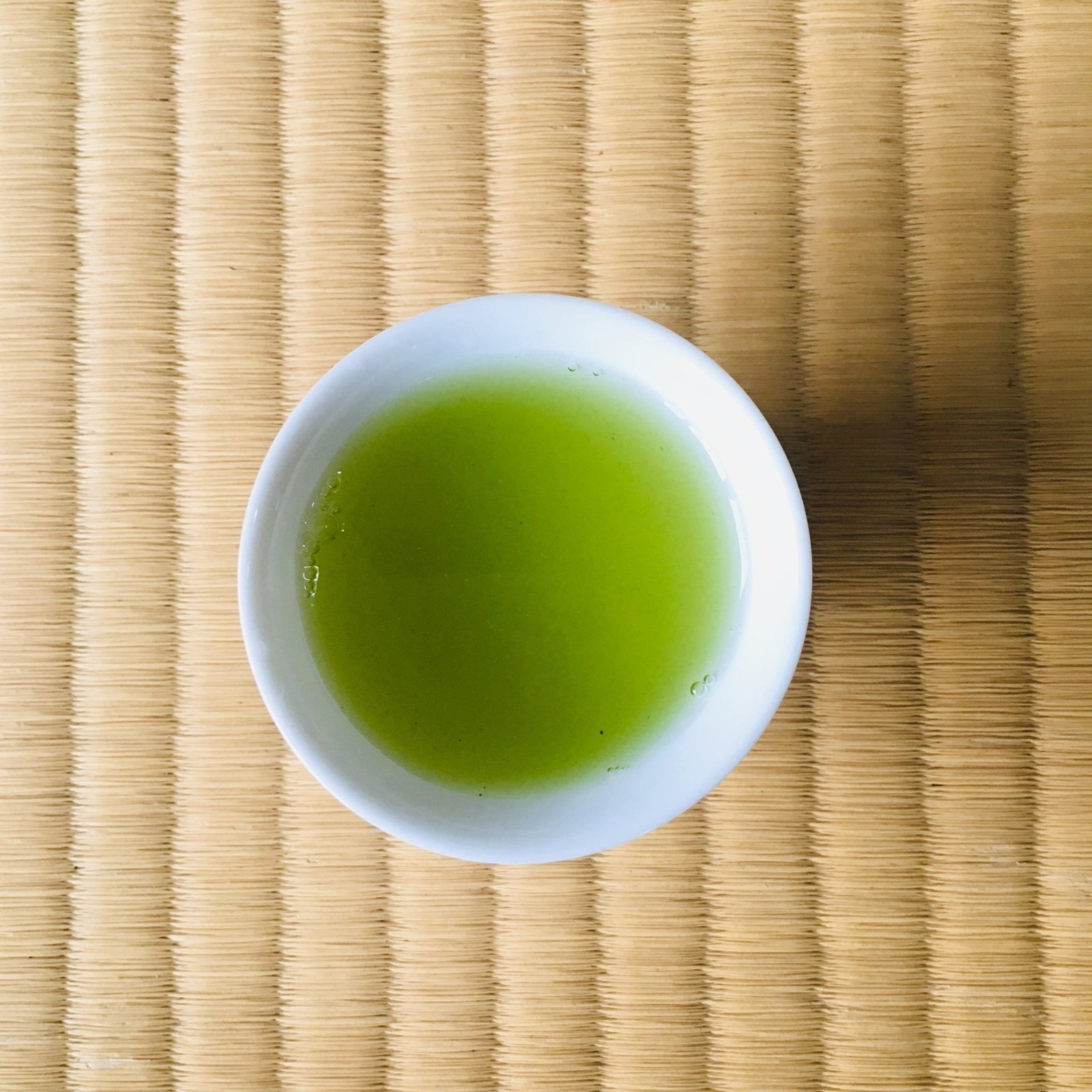 How do I steep 12 oz (350 ml) of green tea? - natsumiya.live
