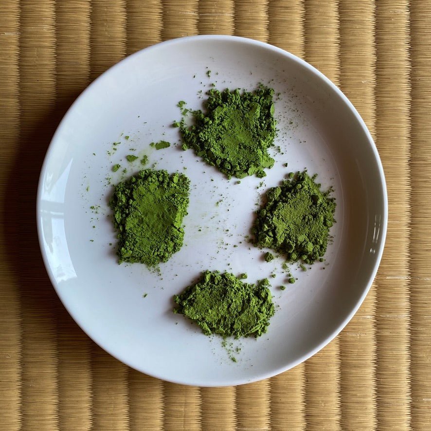 How does the price of matcha affect its chemical composition (theanine, EGCG, catechin, caffeine)? - natsumiya.live