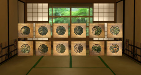 Introduction to Japanese tea, a short guide - natsumiya.live
