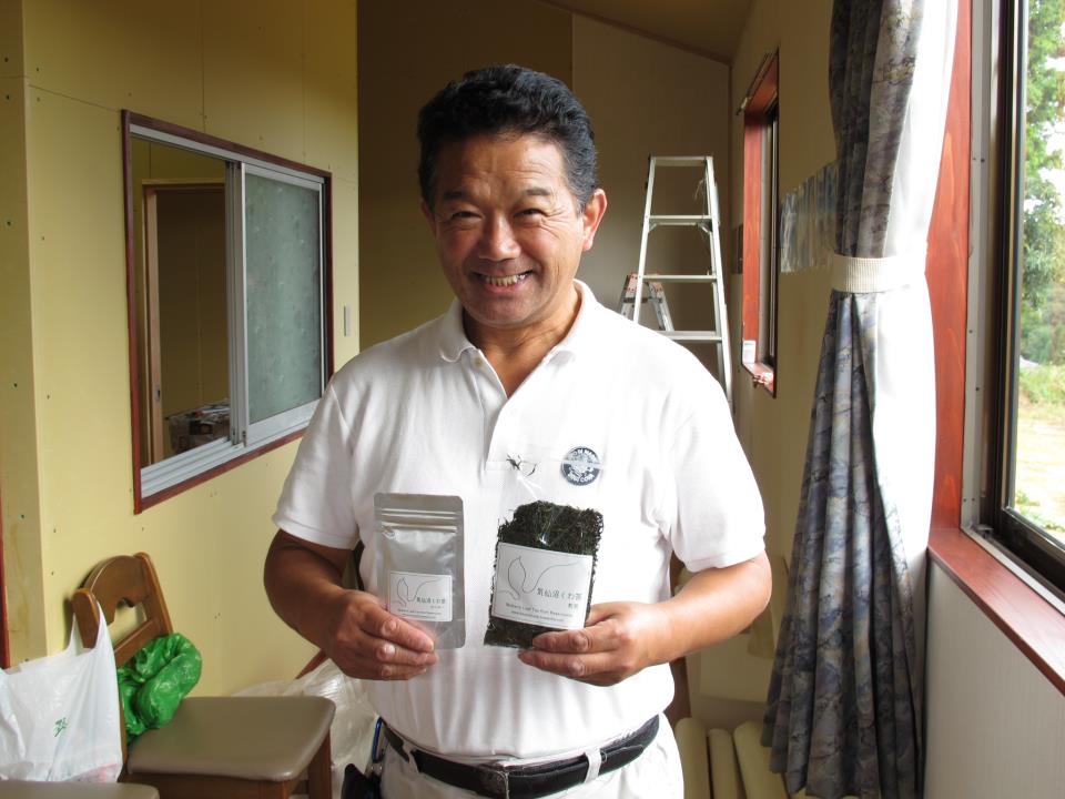 Kesenuma Kuwacha Eitoku – Starting anew after the tsunami - natsumiya.live