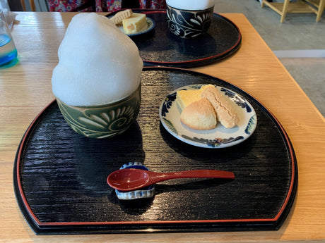 Regional Japanese Onomatopeia Teas - natsumiya.live