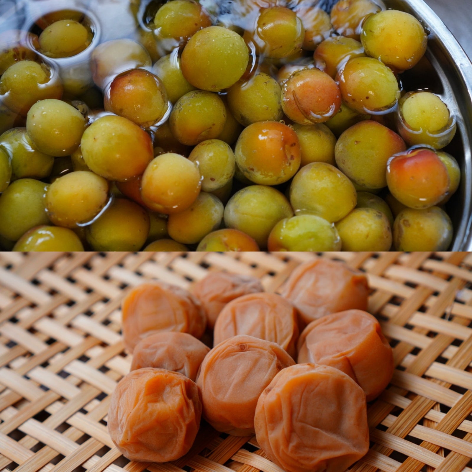 Seasonal Ume (梅,Japanese Apricot) Preserving - natsumiya.live