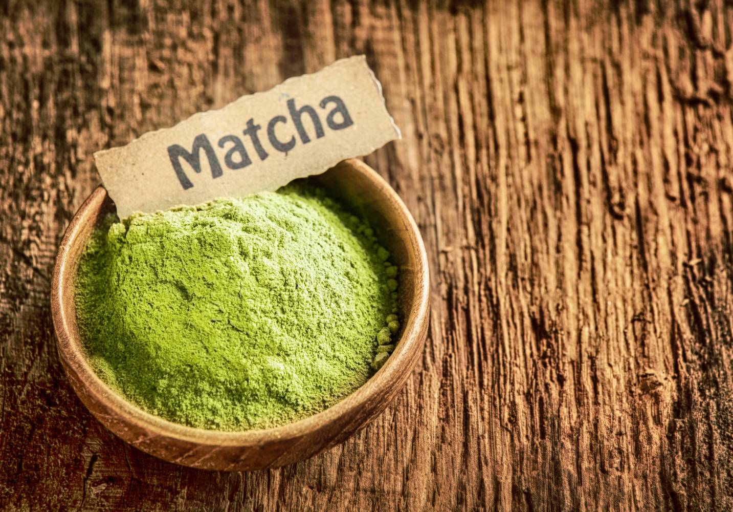 Secrets about matcha - natsumiya.live