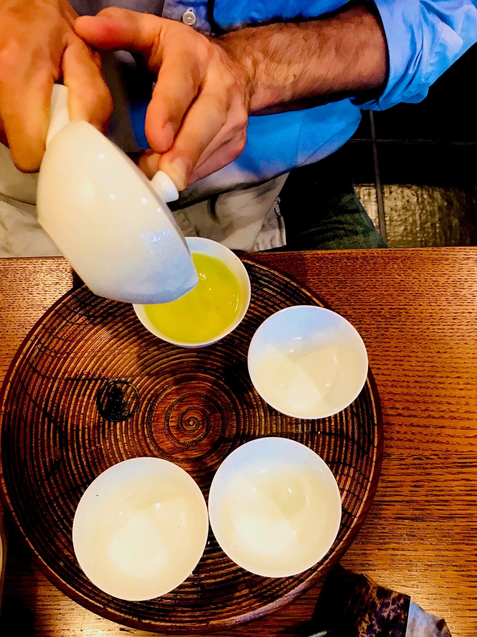Selecting Your Very First Japanese Teas - natsumiya.live