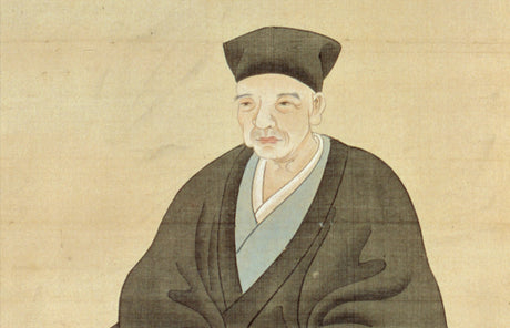 Tea Ceremony Politics - natsumiya.live