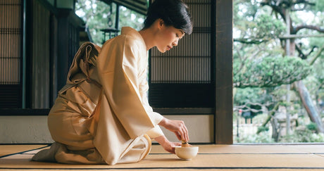 The Book of Tea by Kakuzo Okakura - natsumiya.live
