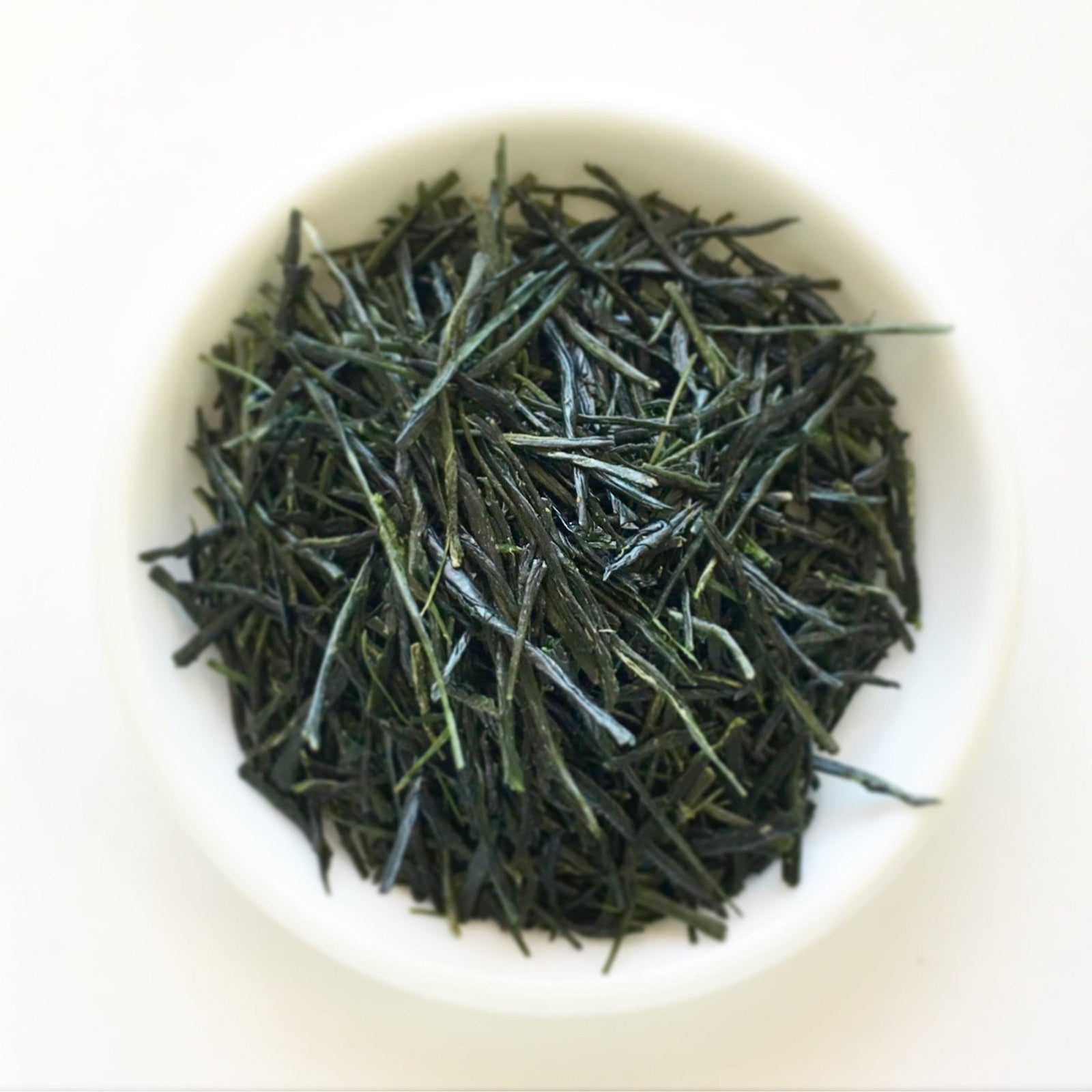 The difference between Gyokuro, Kabusecha, Sencha, and Bancha green teas - natsumiya.live