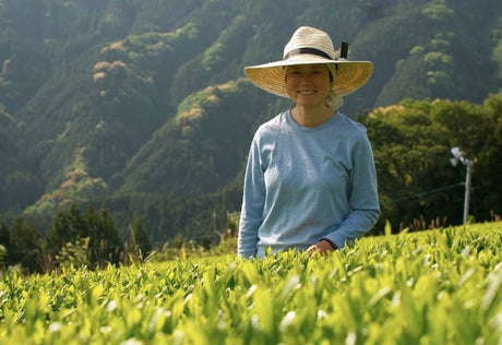 Thoughts on the Women in Tea Program - natsumiya.live