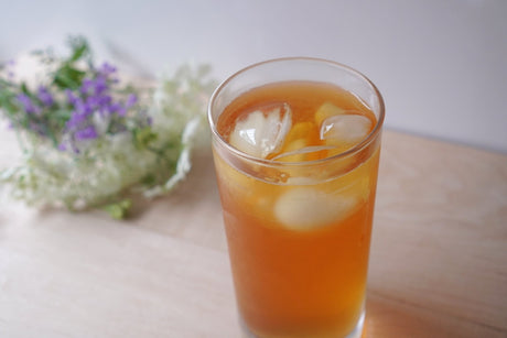 Tips to Make Perfect Cold Brew Black Tea - natsumiya.live