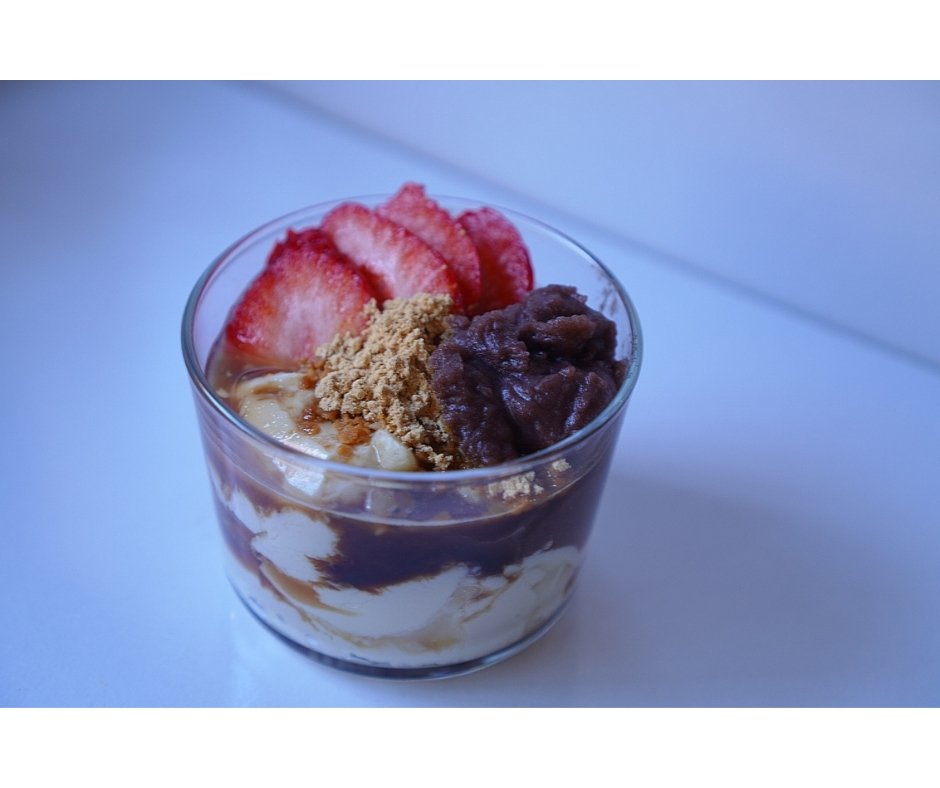 Tofu Dessert, 豆花(Douhua) Recipe - natsumiya.live