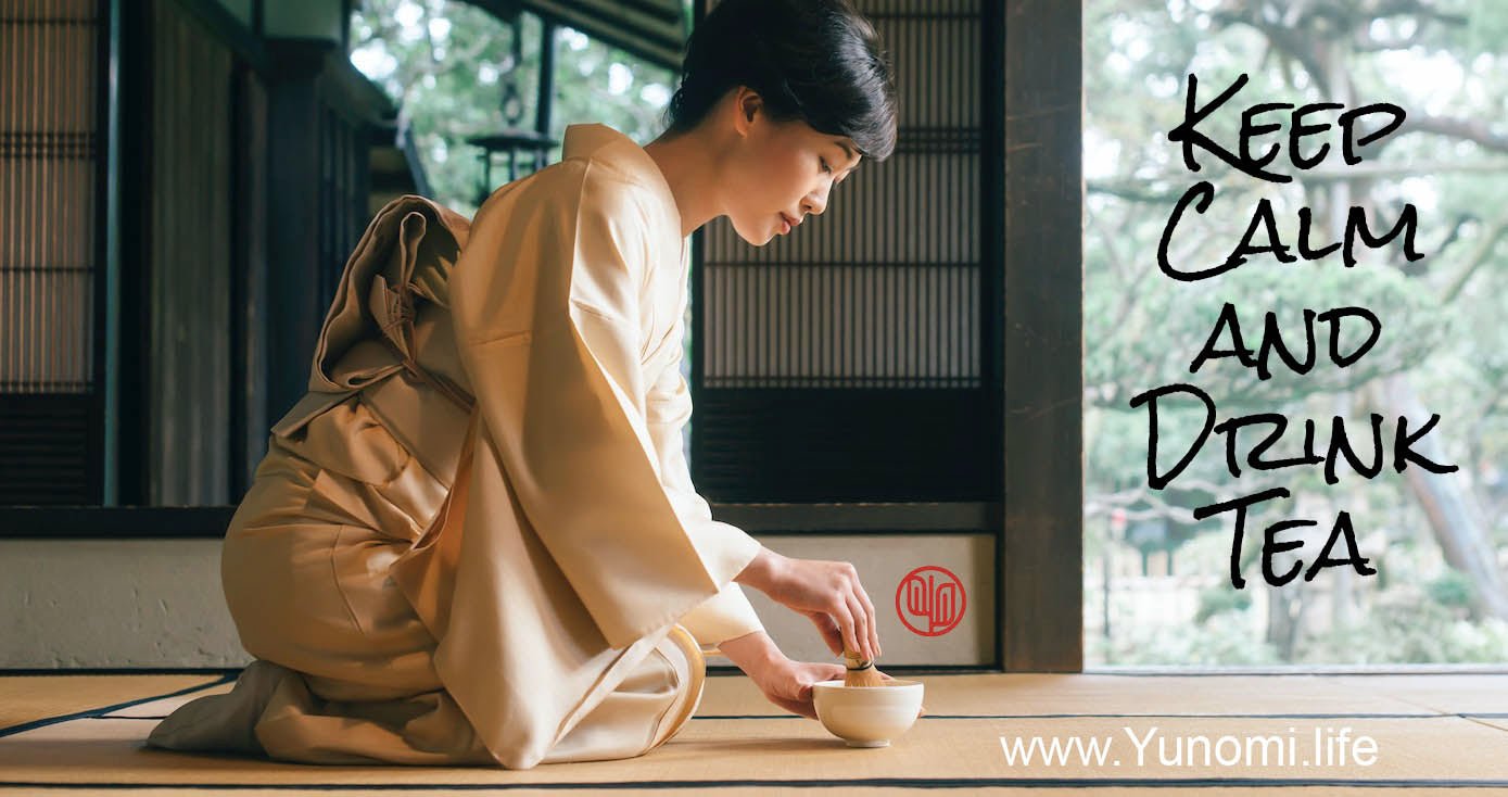 (Updates up to April 15) How will the coronavirus pandemic affect Yunomi and the shipment of Japanese tea? - natsumiya.live