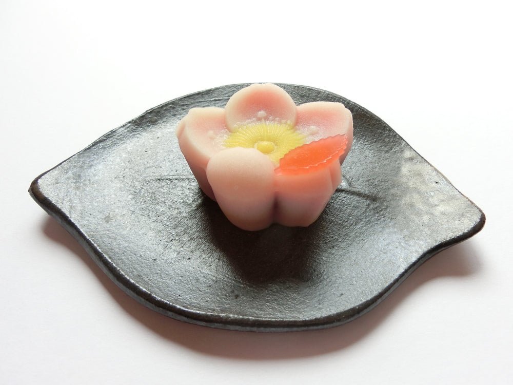 Wagashi: Traditional Japanese Sweets - natsumiya.live