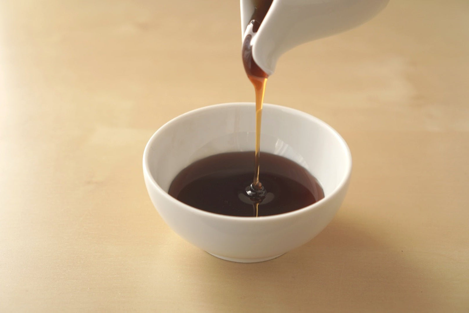 What's Kuromitsu？ Japanese Style Syrup Recipe - natsumiya.live