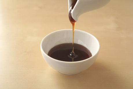 What's Kuromitsu？ Japanese Style Syrup Recipe - natsumiya.live