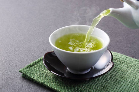 Yunomi Dojo – Quick Lesson: What do producers do to create higher quality green tea? - natsumiya.live