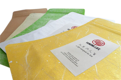 Yunomi Resealable Bags - natsumiya.live