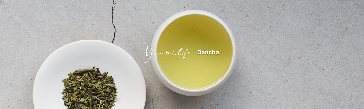 Bancha - natsumiya.live
