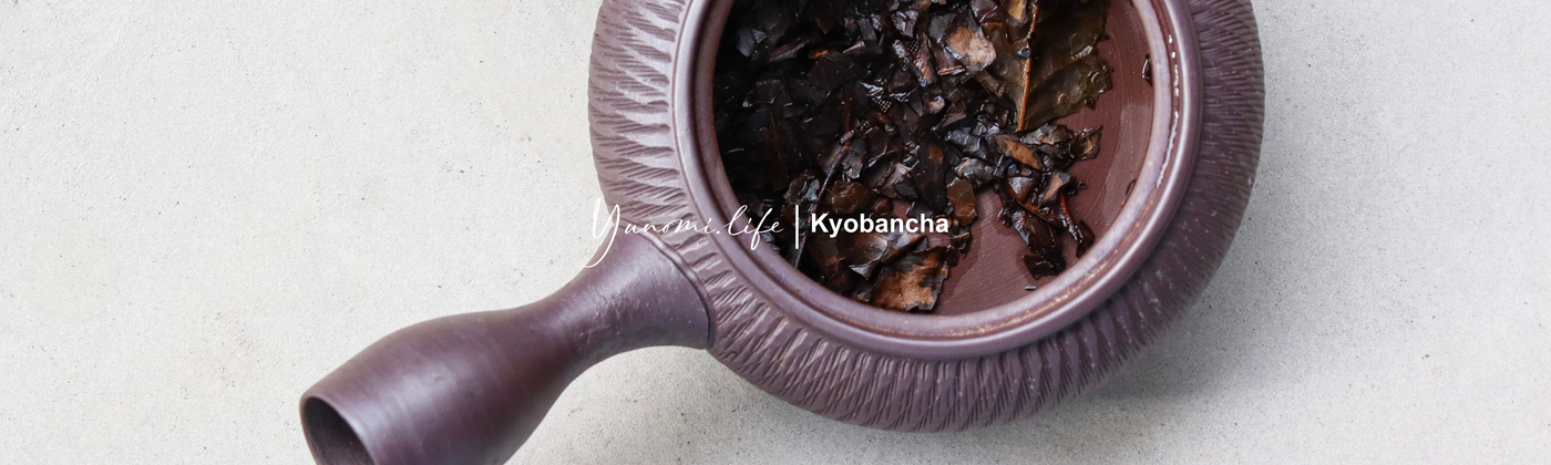 Kyobancha - natsumiya.live