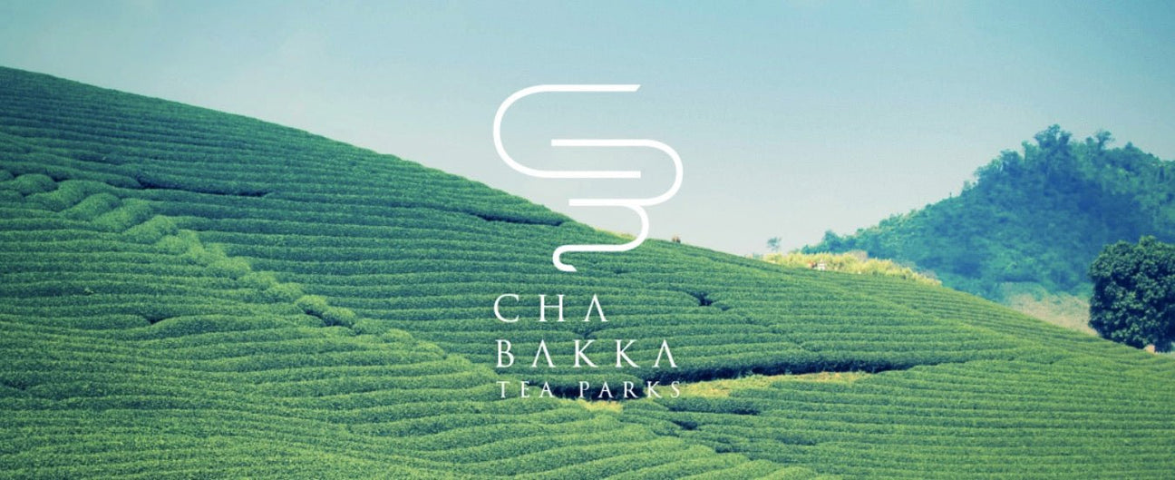 Chabakka Tea Parks - natsumiya.live