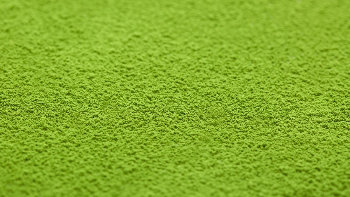 Green Tea Powder - natsumiya.live
