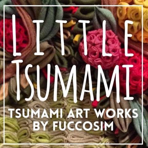 Little Tsumami - natsumiya.live