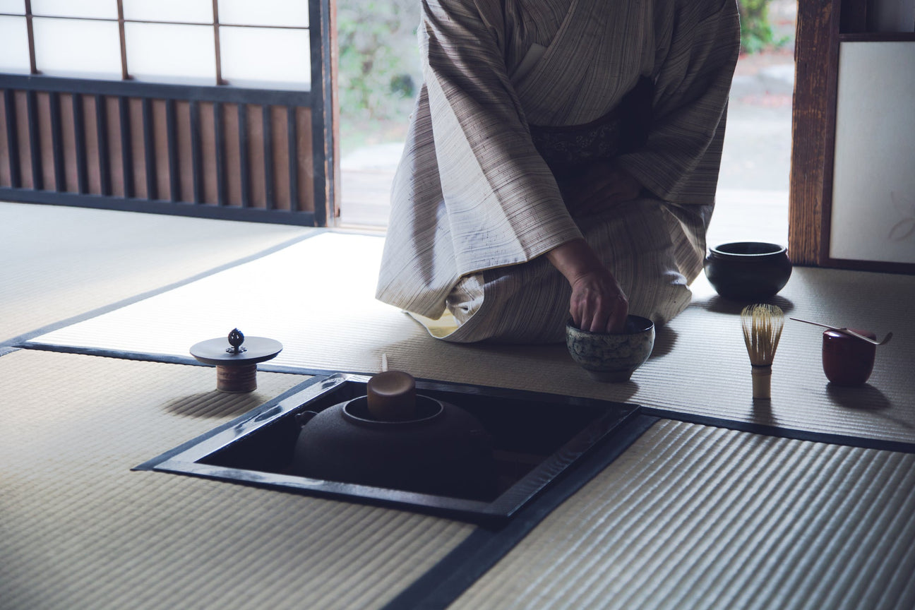 March Matcha Madness - natsumiya.live