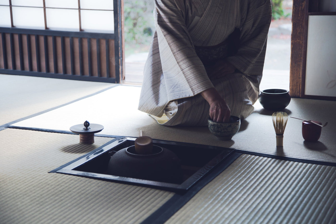 March Matcha Madness - natsumiya.live
