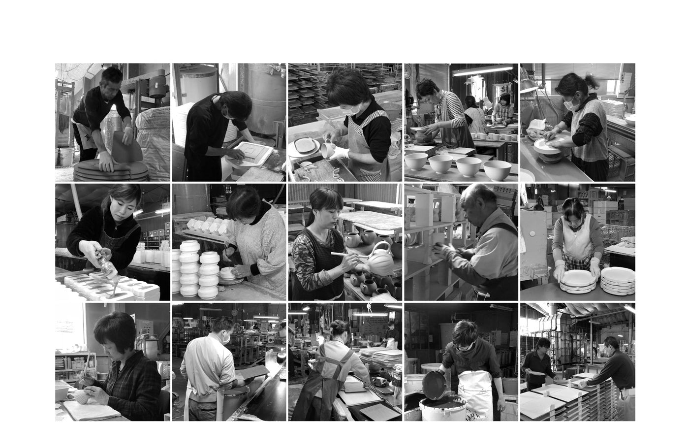 Miyama Tableware - natsumiya.live