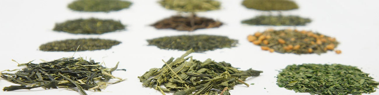 Starting your tea journey through Japan - natsumiya.live