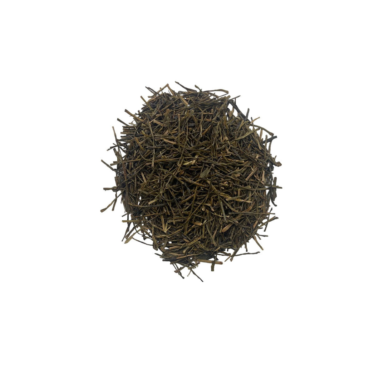 #0425.K2 Koukien Tea Garden: Kawaguchi Sisters' Organic Kirishimacha Hojicha - Lightly Roasted Green Tea 有機浅煎りほうじ茶