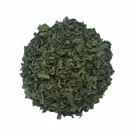 Dried Black Peppermint Herbal Tea natsumiya.live