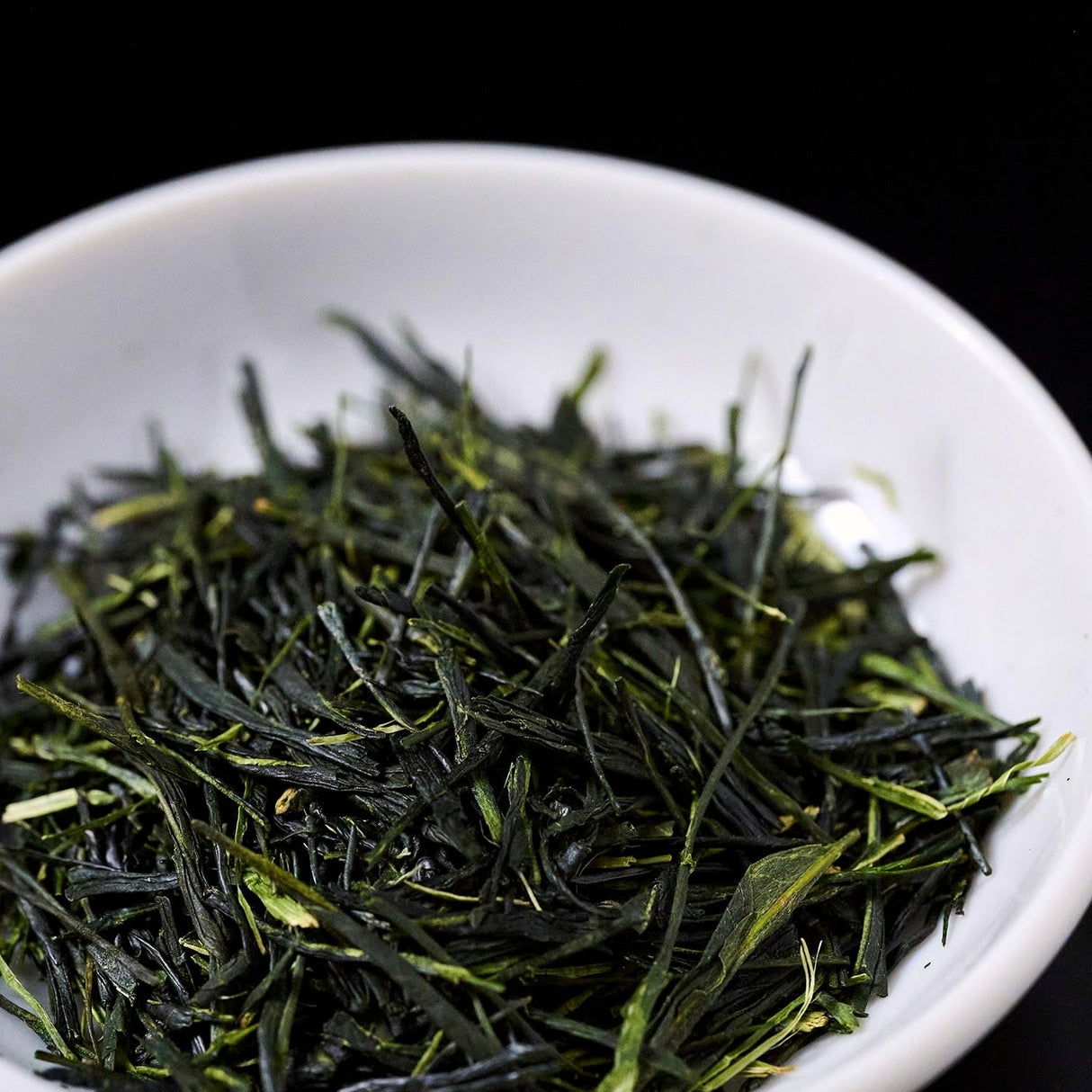 Baisa Nakamura: Kirishima Sencha Z1 (Single Cultivar) - natsumiya.live