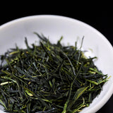 Baisa Nakamura: Kirishima Sencha Z1 (Single Cultivar) - natsumiya.live