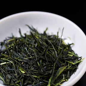 Baisa Nakamura: Kirishima Sencha Z1 (Single Cultivar) - natsumiya.live