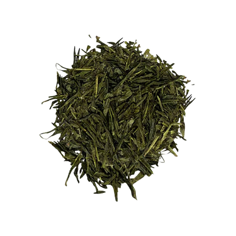 #1067.G1 Denroku Tea Garden: Ancient Mist - Premium Sencha (First Flush)｜霧の古来茶 - 特上煎茶