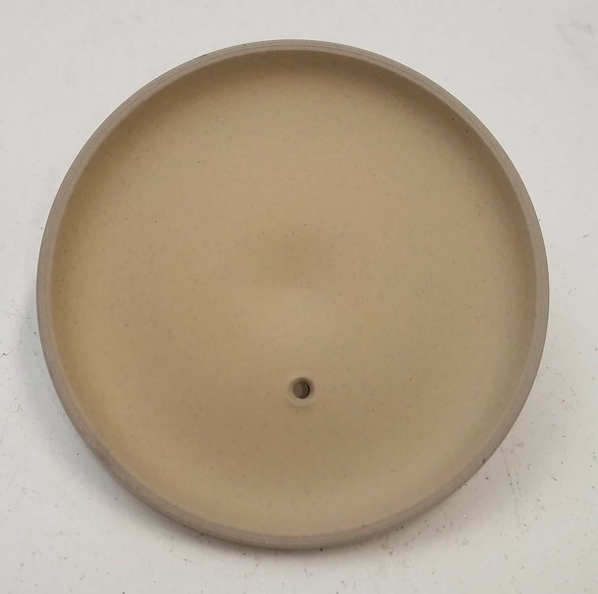 高助窯 (Y113) 高資陶苑：常滑急須 茶ポット 瓜形陶メッシュストレーナー 300ml