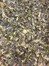 #0104.K6 Azuma Tea Garden: Roasted Tencha Hojicha Powder