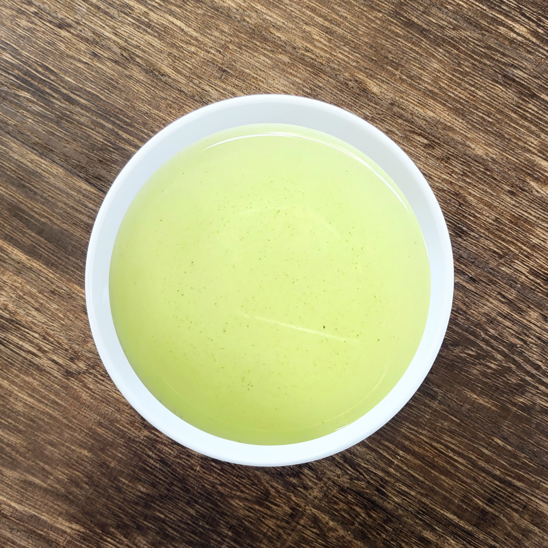 #0126.K6 (DISCONTINUED UNTIL FURTHER NOTICE) Nakamura-en: Gyokuro Mecha, The Discovery 玉露芽茶
