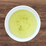 #0664.S5 Tarui Tea Farm: Organic Sencha - Shurei, Elegant Beauty 有機 秀麗