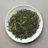 2026 #0309.K2 Hachimanjyu: Naturally Grown Yakushima Standard Unshaded Spring Sencha 有機屋久島茶路地栽培