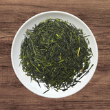 #0697.K6 上島茶園 京都府和束町の単一品種さえかり煎茶