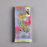 #0348.K2 2026 Tanegashima Island Shimamidori (micro batch, limited) Single Cultivar Sencha by Iba Takahiro Tea Garden