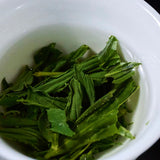 #0232.K2 Baisa Nakamura: Kirishima Sencha Z1 (Single Cultivar)