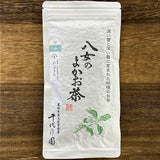 #0253.F2 千代の園 山育ち単一品種煎茶 やぶきたやぶきた（自然栽培）