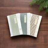 (While stock lasts) Fukubukuro - Yunomi Staff Selected 2025 Harvested Green Tea Gifts