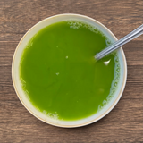 #0565 Osada Tea: Genmai Matcha Blend 玄米抹茶ラテの素