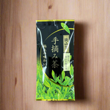 #0471.S2 Miyano Tea Factory: 2026 Imperial Handpicked Sayama Sencha 極上品 手摘み茶