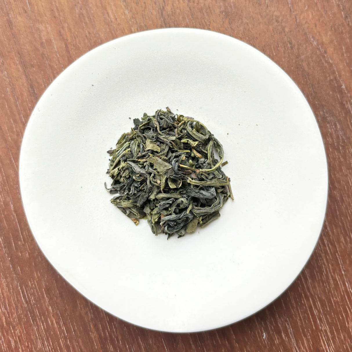 #0816.S5 Osada Tea: Organic Oolong Tea From Shizuoka, Single Cultivar Inaguchi (Limited stock)